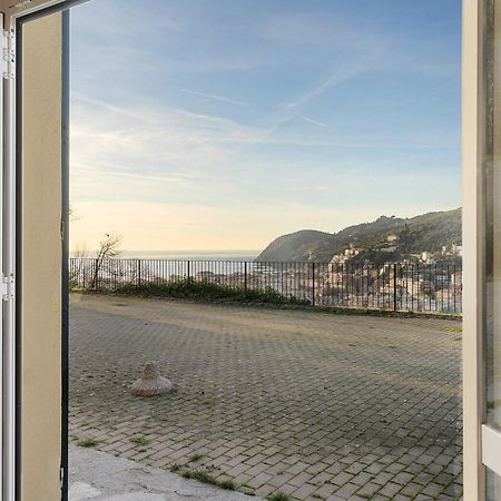 Apartament Casa Max Levanto Zewnętrze zdjęcie
