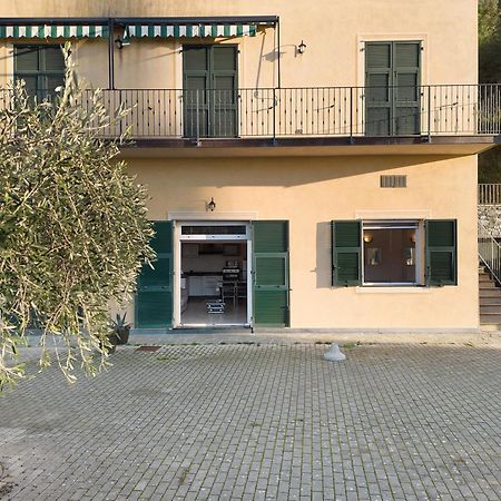 Apartament Casa Max Levanto Zewnętrze zdjęcie
