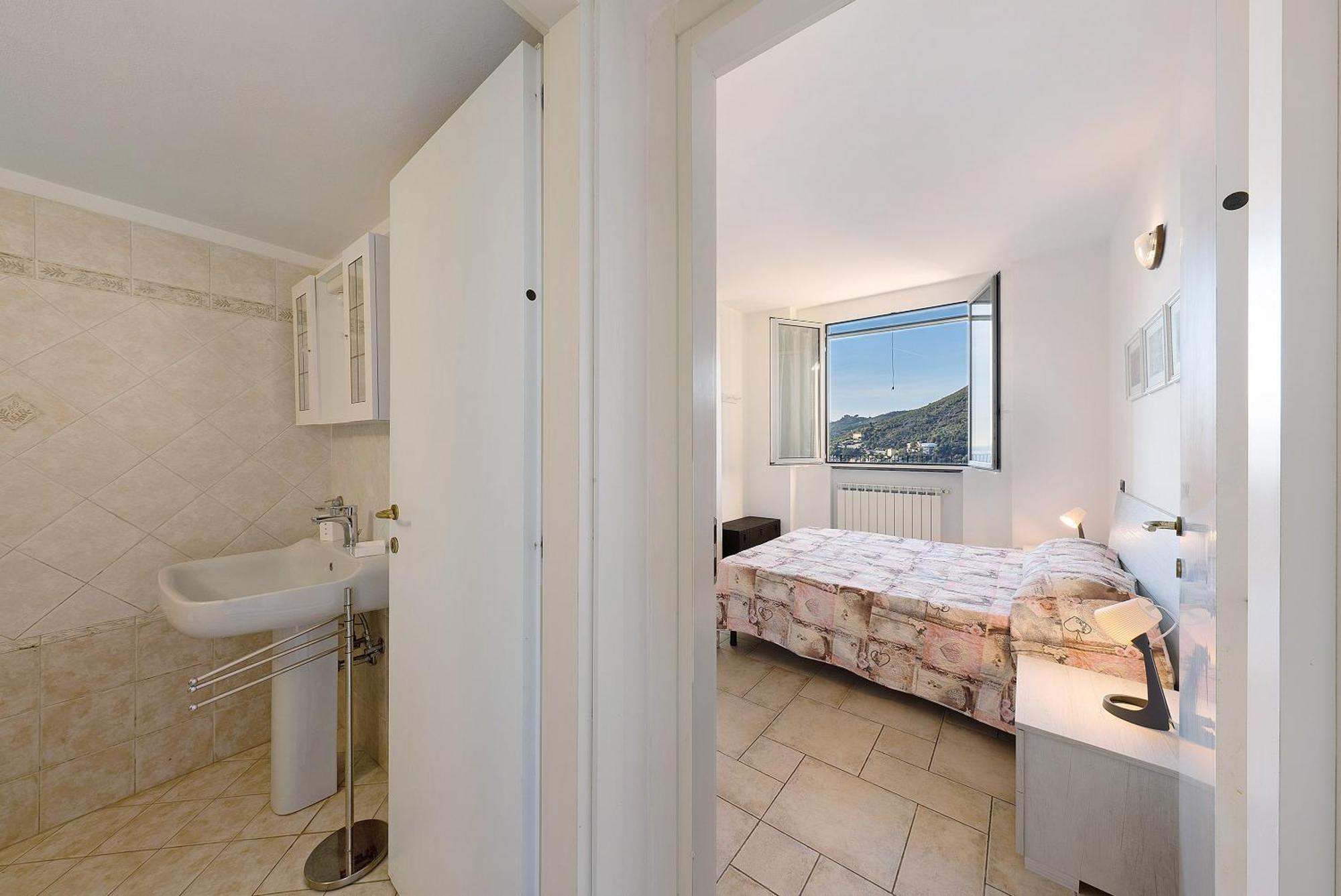 Apartament Casa Max Levanto Zewnętrze zdjęcie