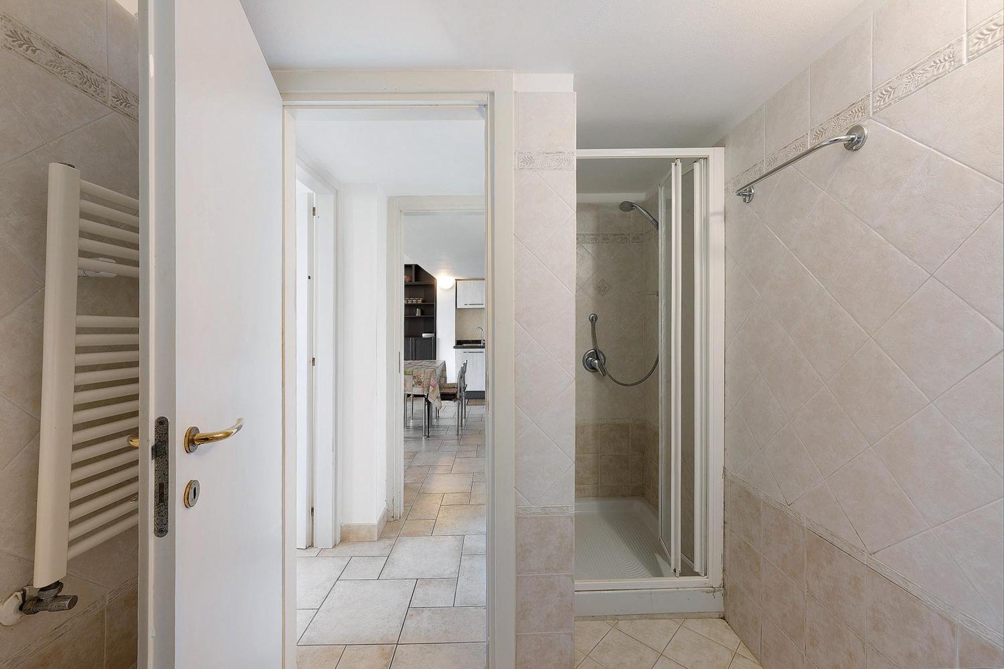 Apartament Casa Max Levanto Zewnętrze zdjęcie