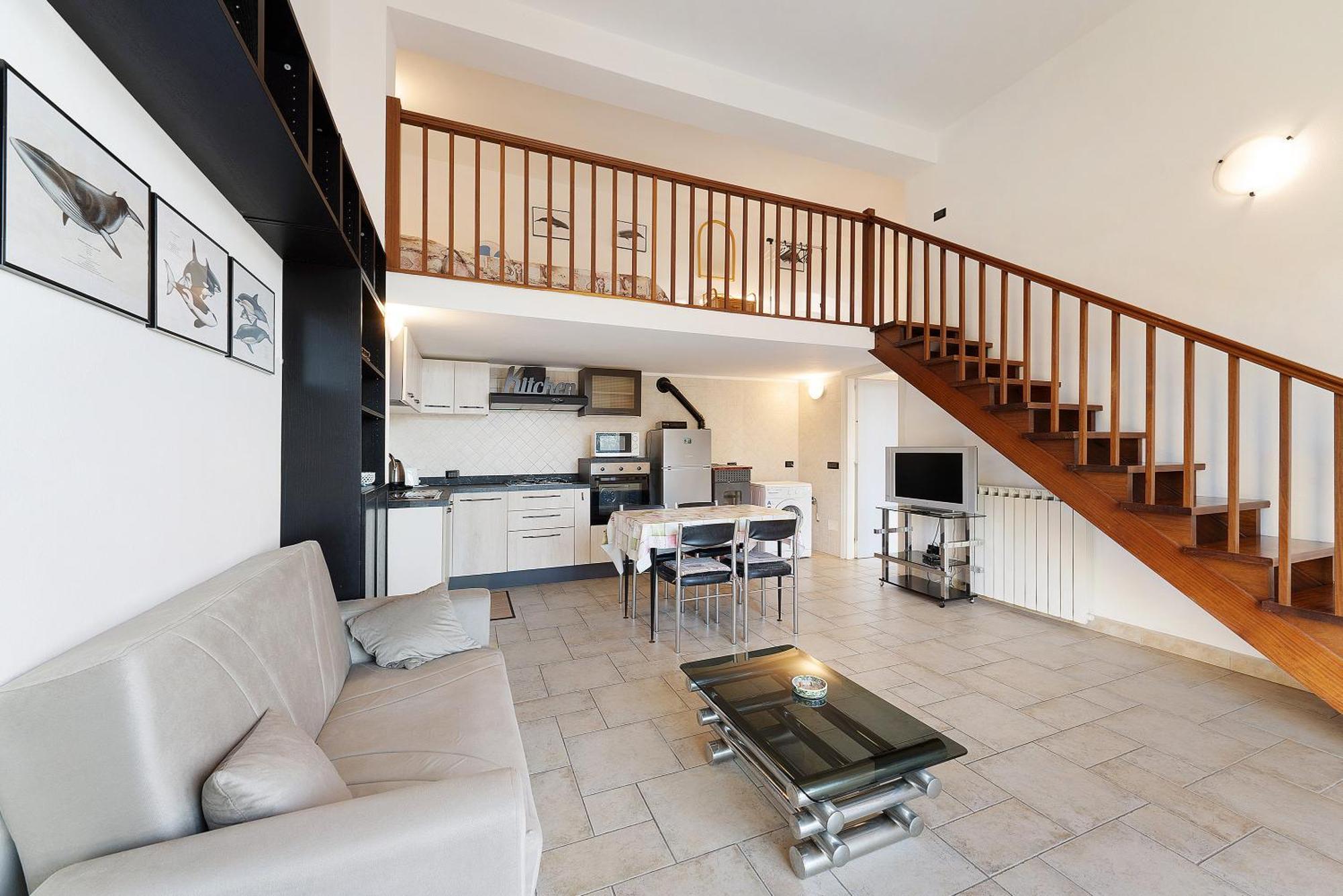 Apartament Casa Max Levanto Zewnętrze zdjęcie