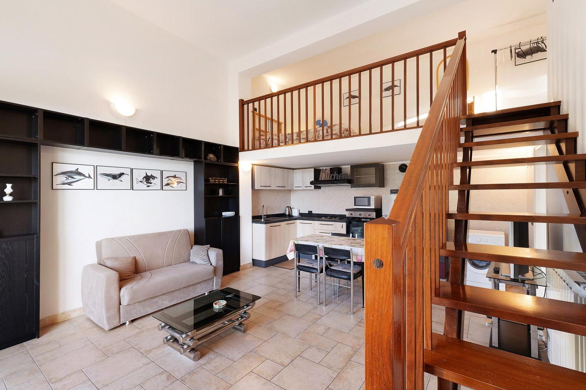 Apartament Casa Max Levanto Zewnętrze zdjęcie