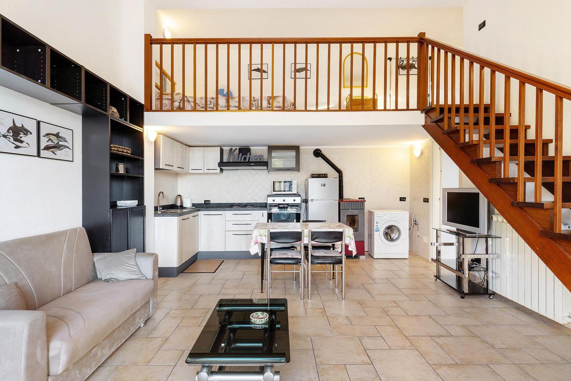 Apartament Casa Max Levanto Zewnętrze zdjęcie