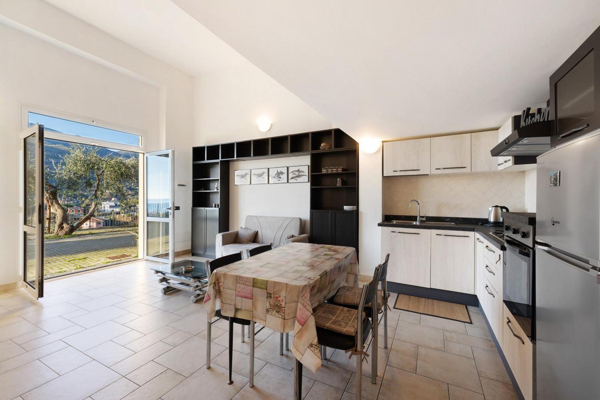 Apartament Casa Max Levanto Zewnętrze zdjęcie